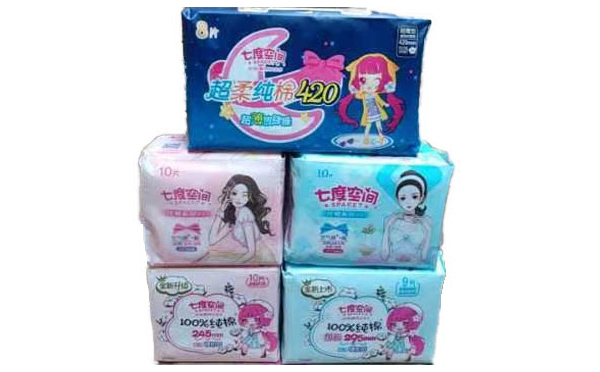 兰州七度空间卫生巾批发渠道与选品指南.jpg
